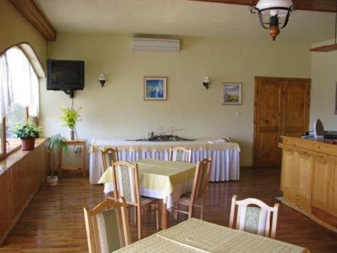 Margarita Hotel Varna Buitenkant foto