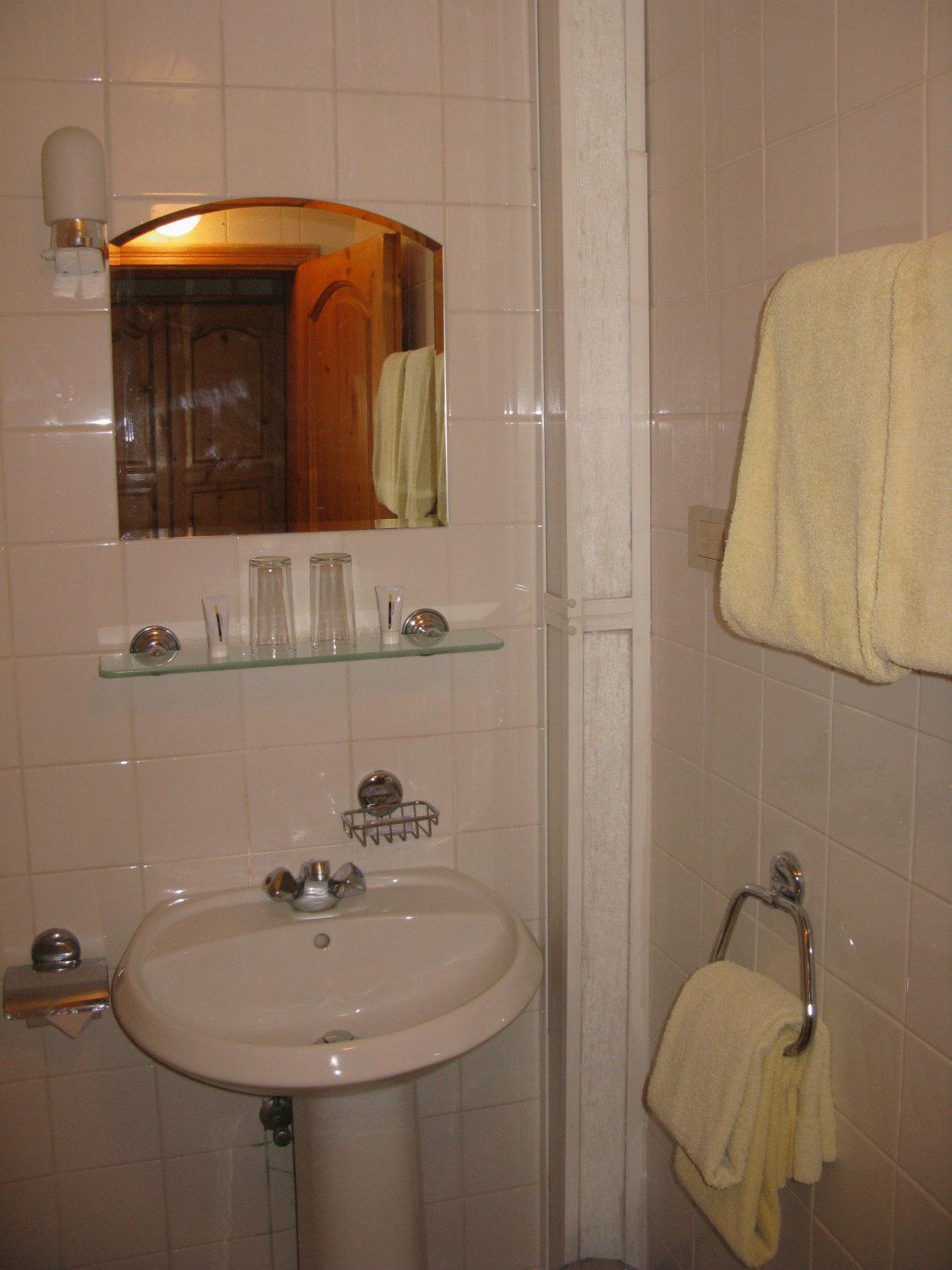 Margarita Hotel Varna Buitenkant foto